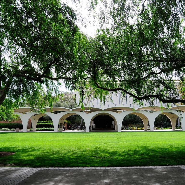 Rivera Library