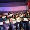 FIERCE/BCEP End of Year Celebration
